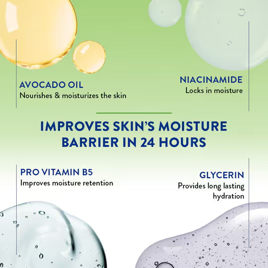 Cetaphil moisturising lotion 250ml