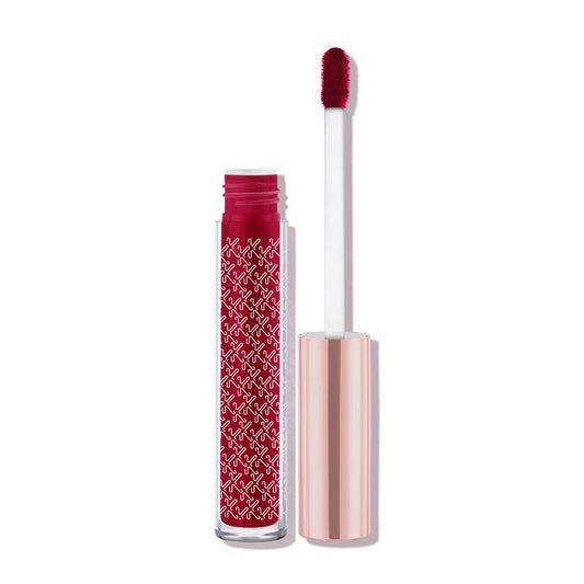 Kay Beauty Matte Liquid Lipstick Grape Seed Oil 3.5gm