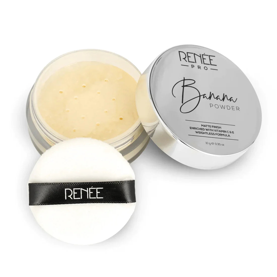 RENEE Pro Banana Powder 10gm