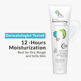 Fix Derma Moisturizing Lotion | Perfect Solution To Provide Optimal Hydration For Dry Skin