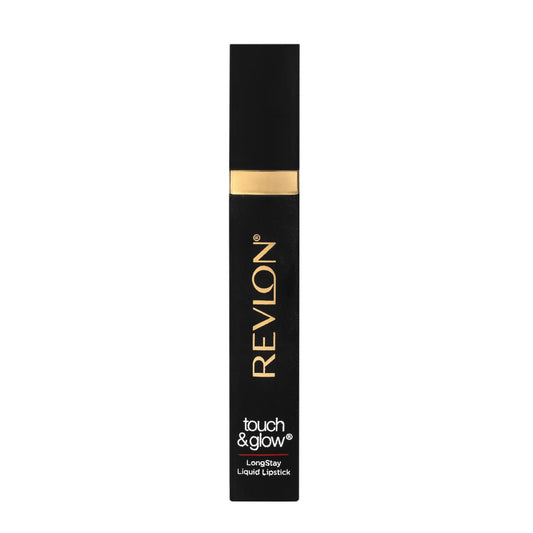 Revlon Touch & Glow Long Stay Liquid Lipstick