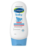 Cetaphil Baby Moisturising Bath & Wash 230 ml