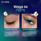MARS Northern Lights Duo Chrome Liquid Eyeliner (1.5 ml)