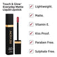 Revlon Touch & Glow Long Stay Liquid Lipstick