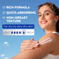 Nivea Deep Moisture Serum Vit E Body Lotion 48H Intense Moisturization Almond Oil Dry-Very Dry Skin (400ml)