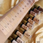JustGold HD Full Coverage Foundation with SPF 15 Lightweight Easy to Blend For All Skin Types 8