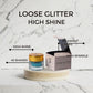 Loose Glitter / Popping Pigment