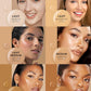 JustGold Glass Glow Skin Filter, Ultra Luminous Finish, Enriched with Vitamin E | 30 ML