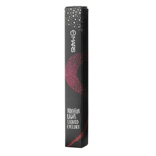 MARS Northern Lights Duo Chrome Liquid Eyeliner (1.5 ml)