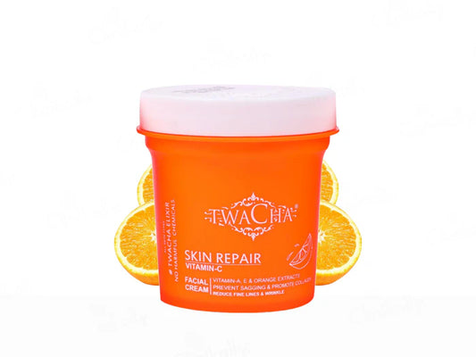 TWACHA Skin Repair Vitamin-C Facial Kit