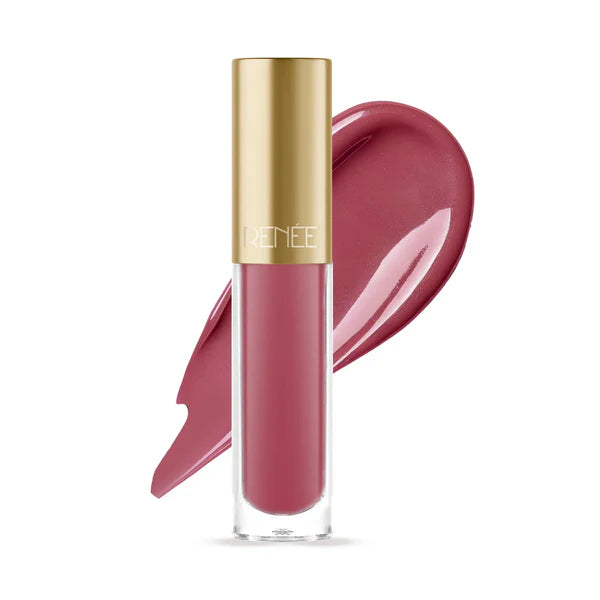 RENEE H2O Hydrating Liquid Lipstick 4ml