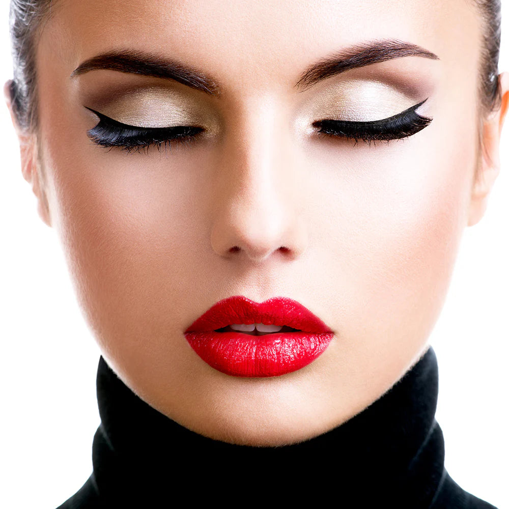 Recode Black Mascara 8 ML