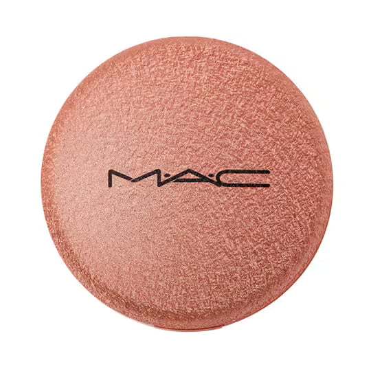 M.A.C Skinfinish Sunstruck Matte Bronzer - Matte Deep Rosy (8 g)