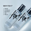 Mac Fix + Setting spray • 100ml