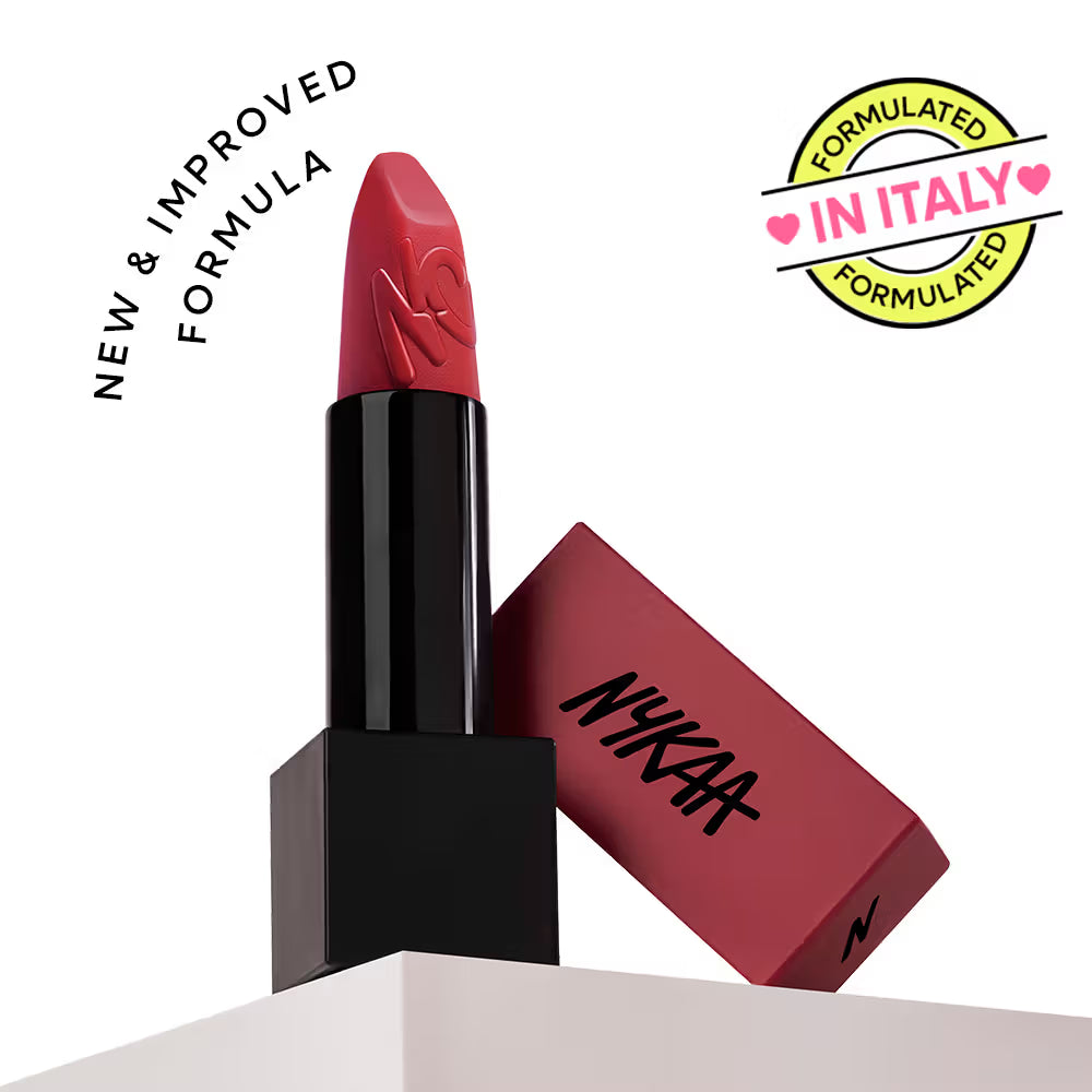 NYKAA Ultra Matte Lipstick