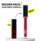 NYKAA Matte To Last ! Liquid Lipstick 5ml