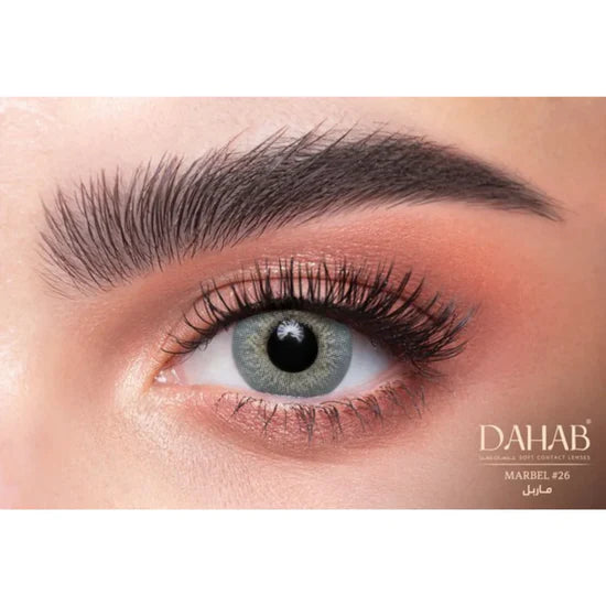 Dahab Daily Soft Contact Lenses One day 10Pcs