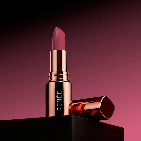 RENEE Everstay Long Stay Matte Lipstick 4.2g