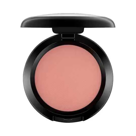 Mac Powder Blush Fard A Joues 6gm