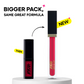 NYKAA Matte To Last ! Liquid Lipstick 5ml