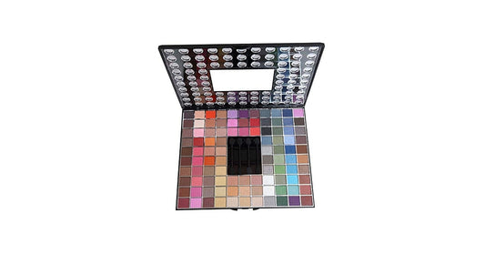 Miss Claire Make Up Palette (Make Up Kit) (107.73gm)