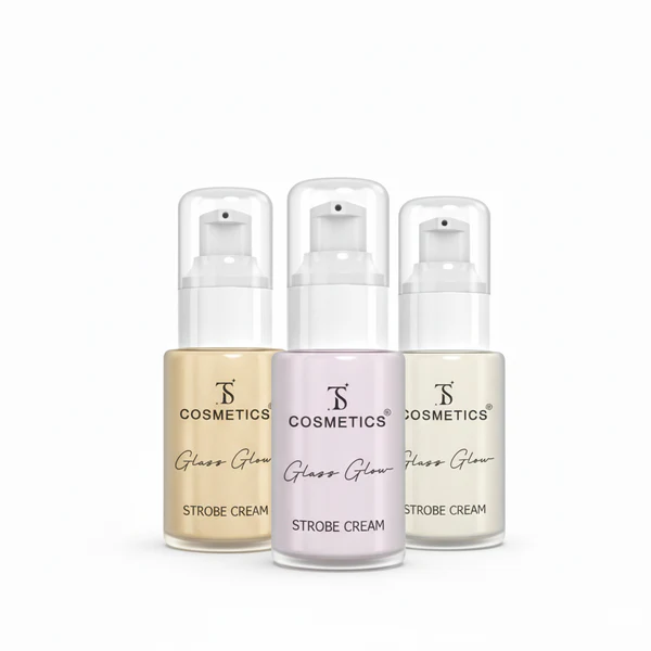 TS COSMETICS STROBE CREAM