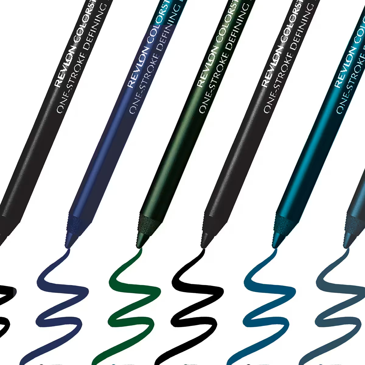 Revlon ColorStay One Stroke Defining Eyeliner Kajal 1.2 gm