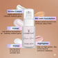 TS COSMETICS STROBE CREAM