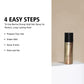 Berina Professional | Hair Spray | Strong Hold