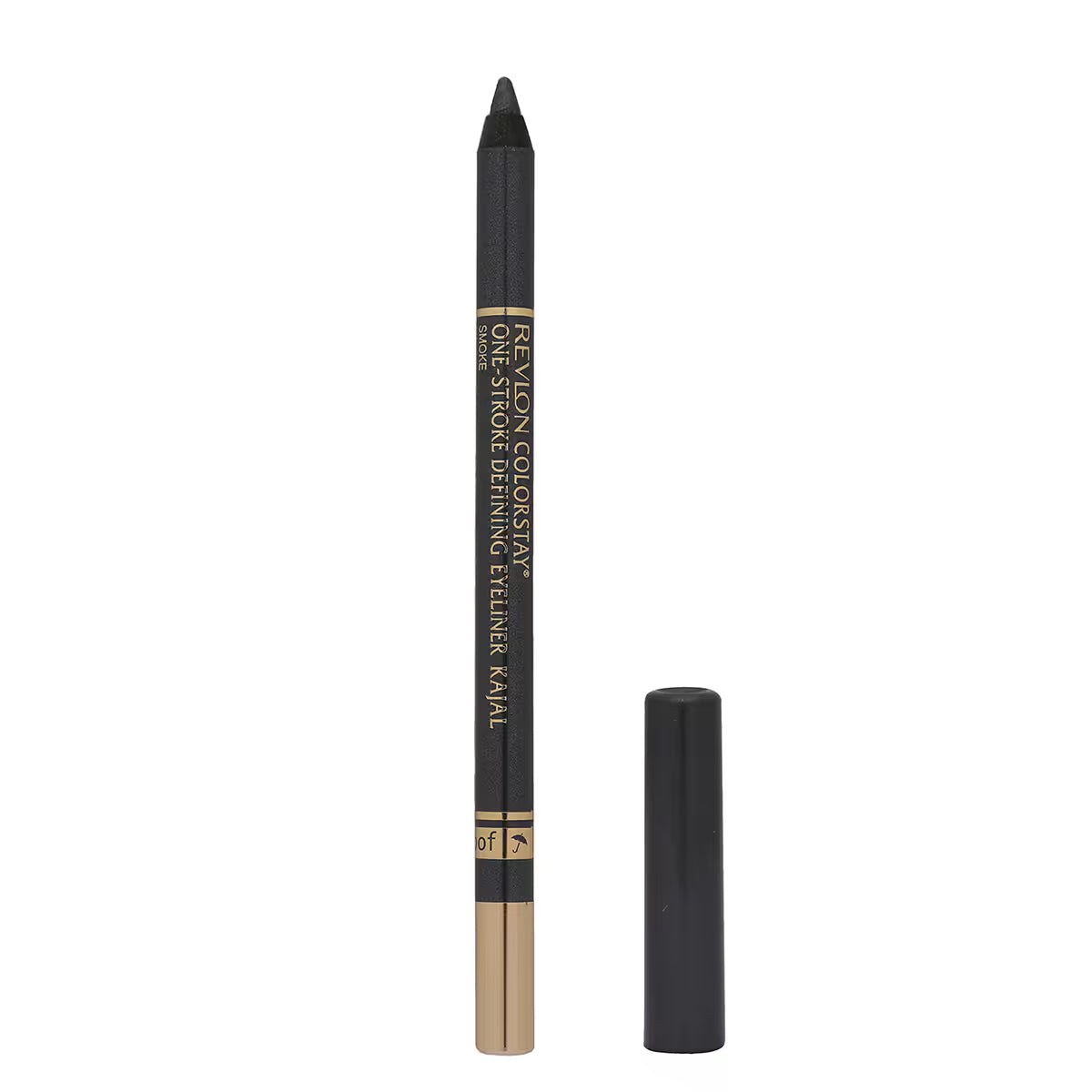 Revlon ColorStay One Stroke Defining Eyeliner Kajal 1.2 gm