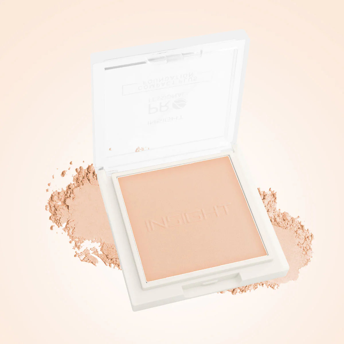 Insight Professional Compact Plus Foundation | 15gm