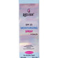 Recode Hydrating Moisturizer for Glowing Skin SPF 25 Lotion Spray (100 ML)