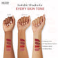 Nourish Mantra Muted Magic Creamy Matte Liquid Lipstick Combo