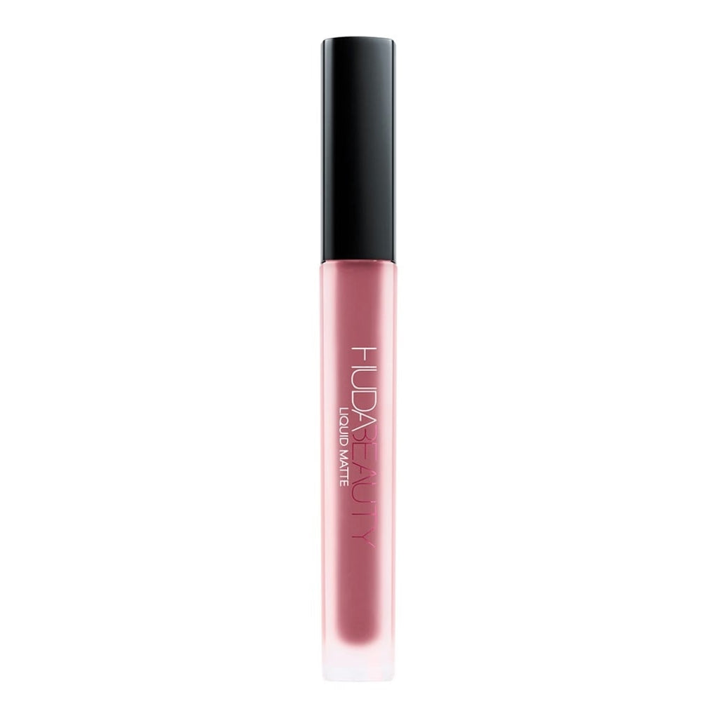 Huda Beauty Liquid Matte Lipstick 4.2ml