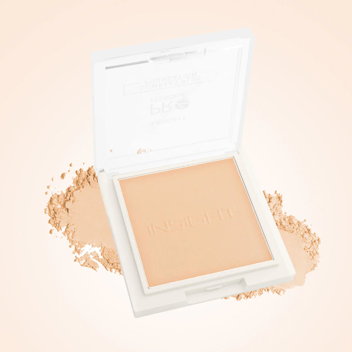 Insight Professional Compact Plus Foundation | 15gm