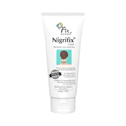 Fix derma Nigrifix Cream