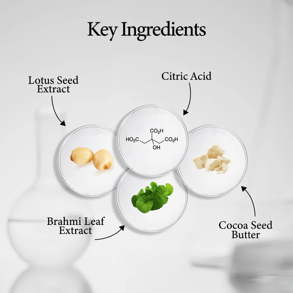 Mitchell USA AGE-LESS Night Therapy - Skin Firming Night Cream 50gm