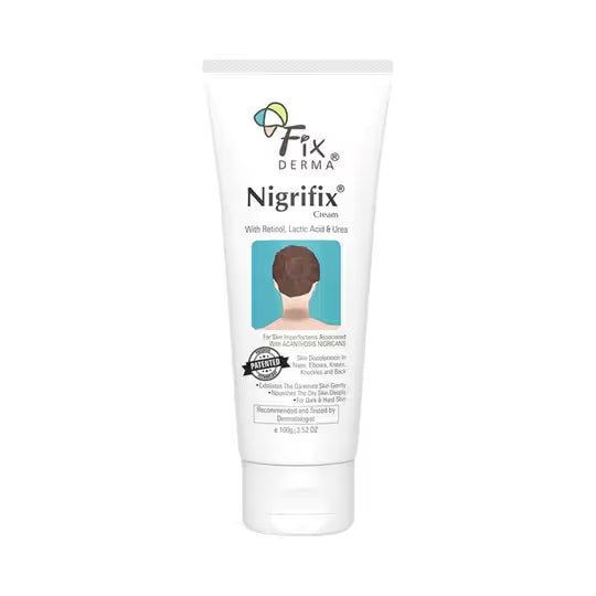 Fix derma Nigrifix Cream