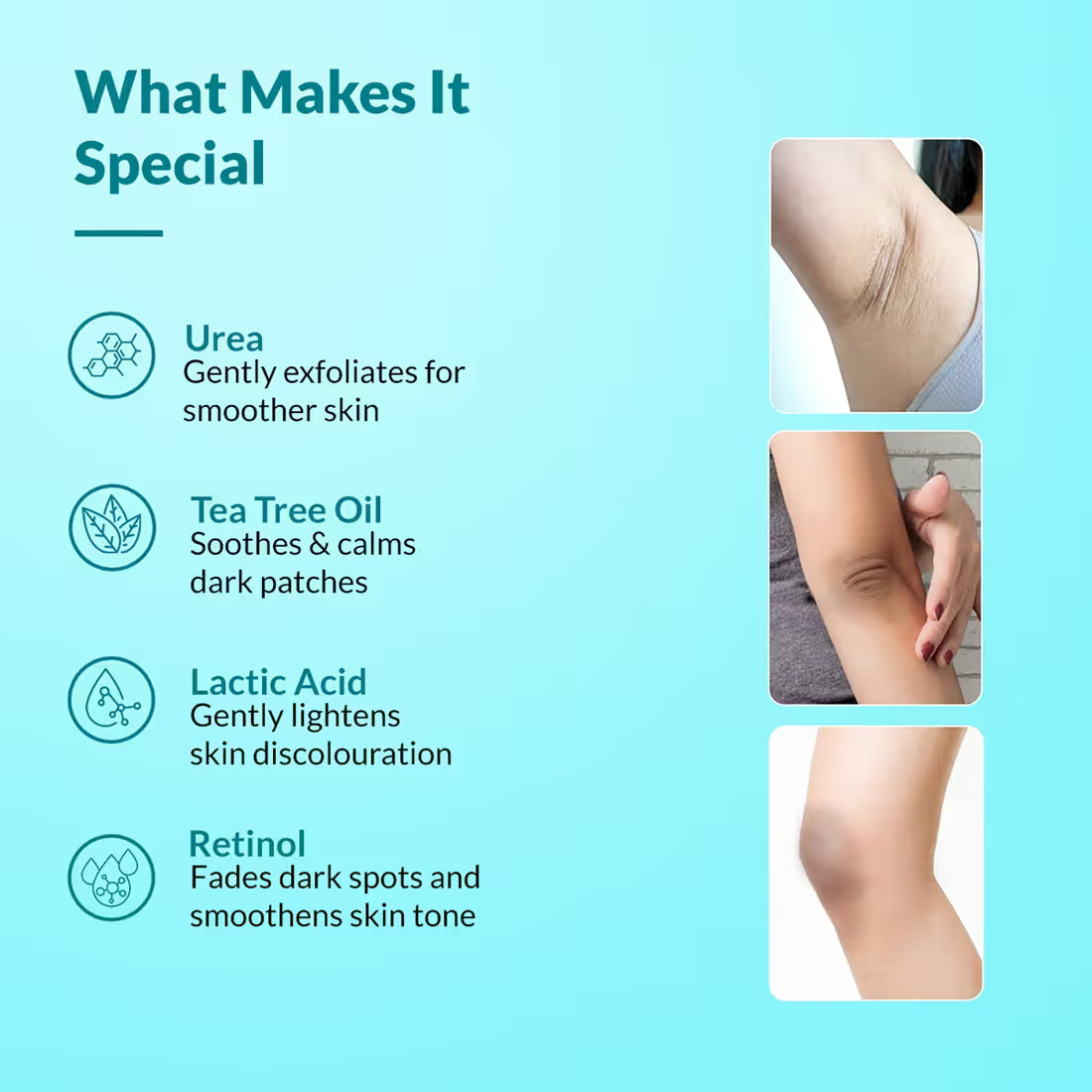 Fix derma Nigrifix Cream