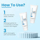 C Scape Cleanser Vitamin C Face Wash 75ml