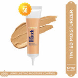 Chambor My Match Skin Fusion Fresh Tint SPF 50 30ml