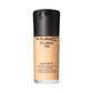 Mac Studio Fix Fluid foundation Spf 15 Broad Spectrum Spf 15 30ml