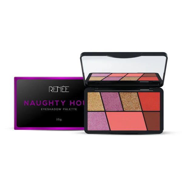 RENEE Eyeshadow Palette, Pack of 1