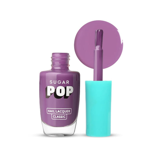 SUGAR POP Nail Lacquer Classic 10ml