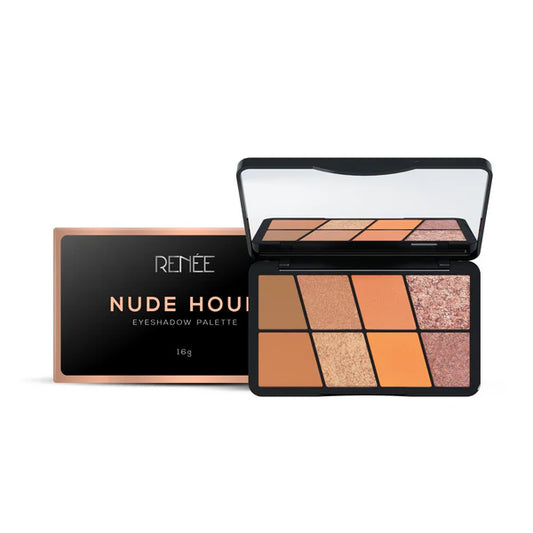 RENEE Eyeshadow Palette, Pack of 1
