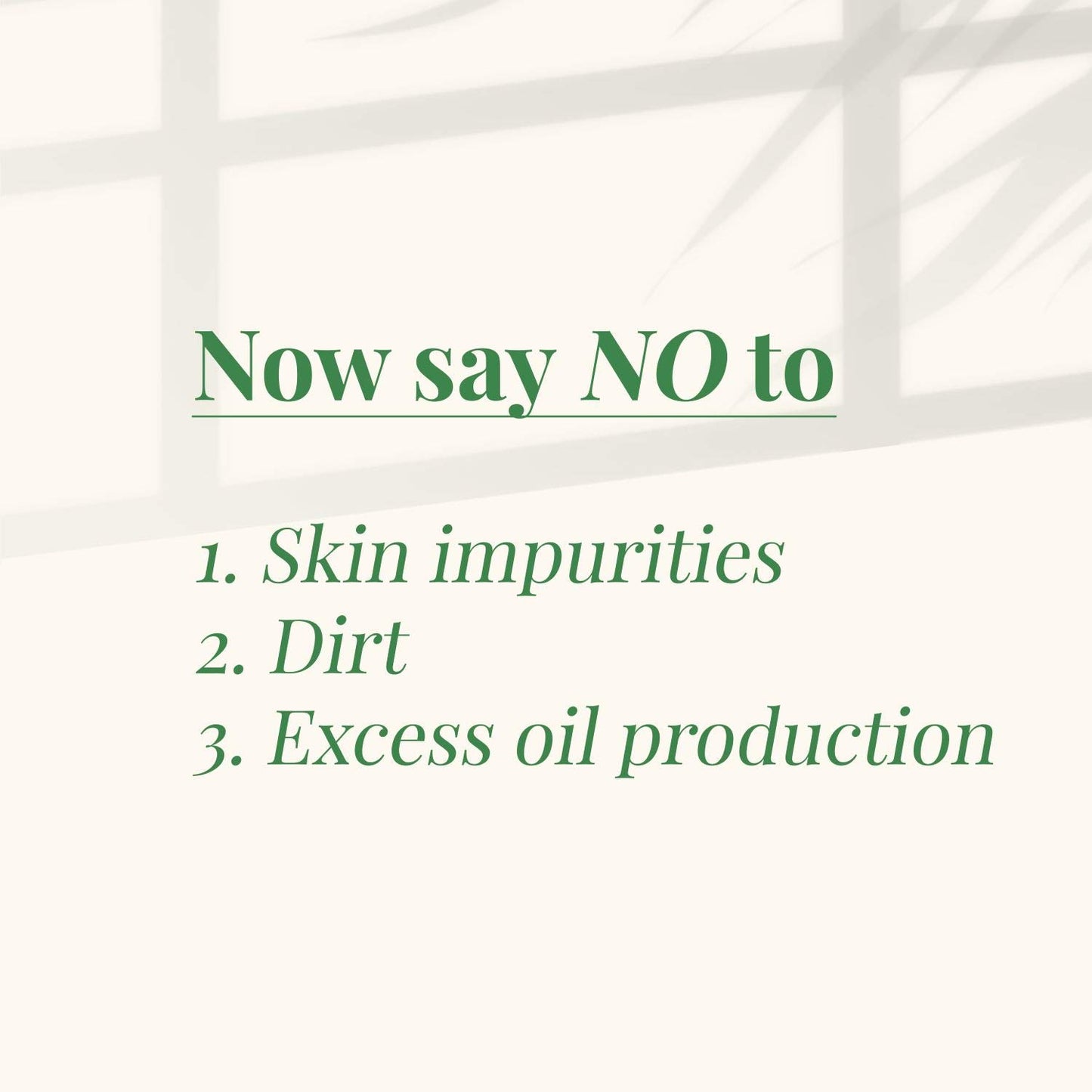 Good Vibes Tea Tree Gentle Cleansing Face Wash, 120 ml | Soothing, Moisturizing, Anti Acne Face Cleanser For All Skin Types | Controls Sebum Production | No Parabens, No Mineral Oil