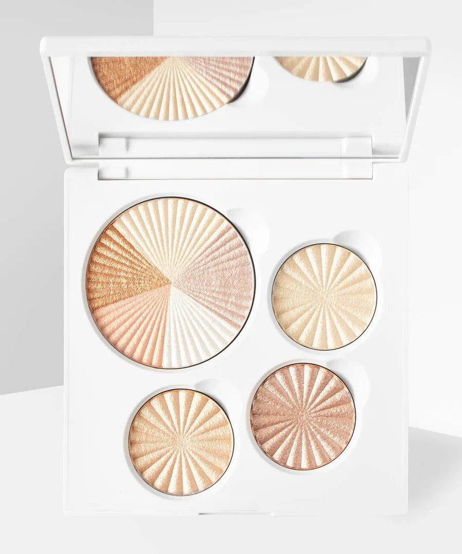 Ofra Glow Up Highlighter Palette