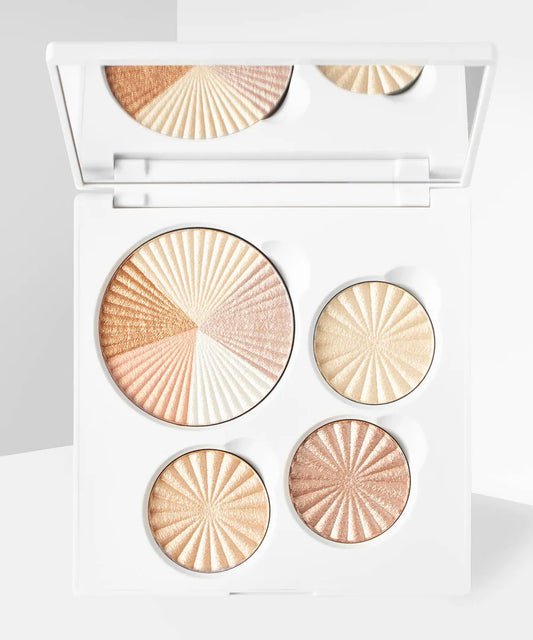 Ofra Glow Up Highlighter Palette