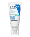 CeraVe Oil Control Moisturising Gel Cream For Oily Skin