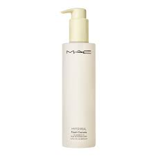 M.A.C Hyper Real Fresh Canvas Cleansing Oil (200ml)